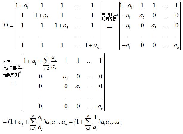 《行咧矩阵，玩转你的“数字魔方”》