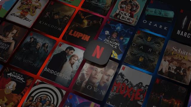 “555电影网Netflix官网笔盒”潮流风暴：笑谈科技圈的“新梗王”