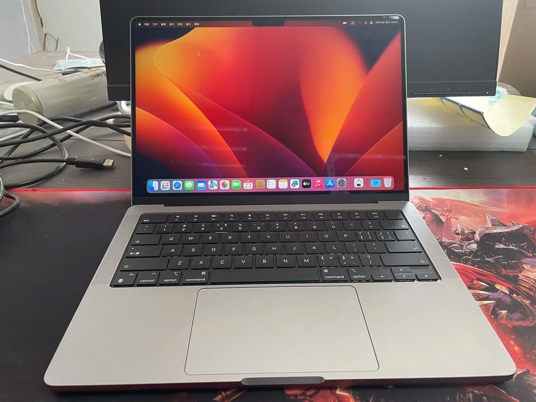 MacBook Pro追剧新风尚，创新玩法炒热话题