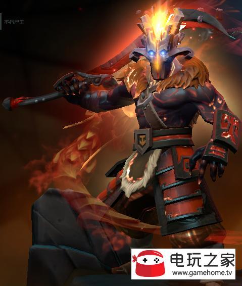 《Dota2》野地狂潮：网络新宠儿