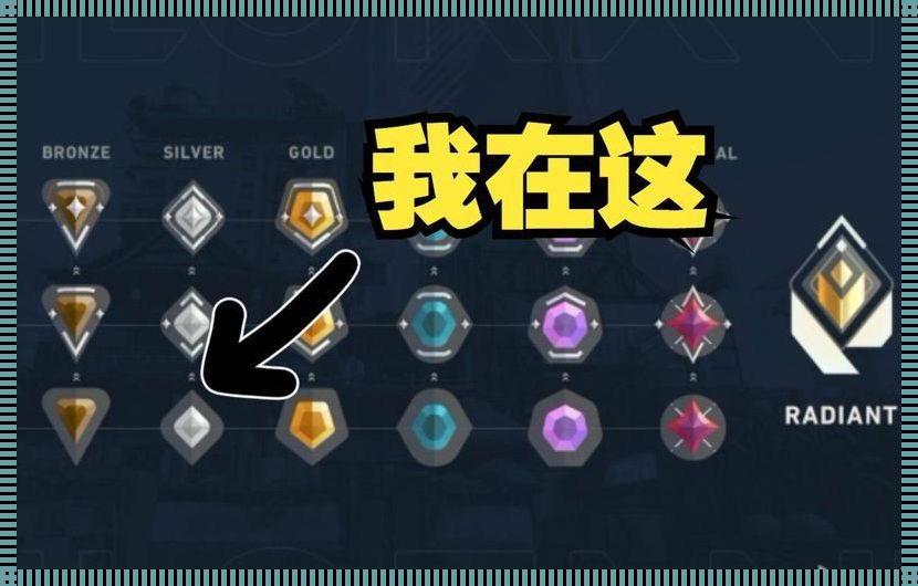 “白银一”的反转艺术：笑看CSGO的讽刺剧场