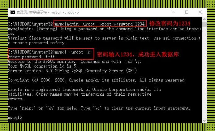 “我的SQL，端口换新装，笑谈数据库里的航海秘籍！”