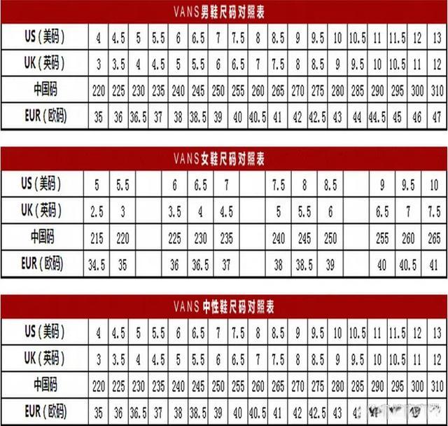 尺码风云：国产VS欧洲，笑谈尺寸间的尴尬