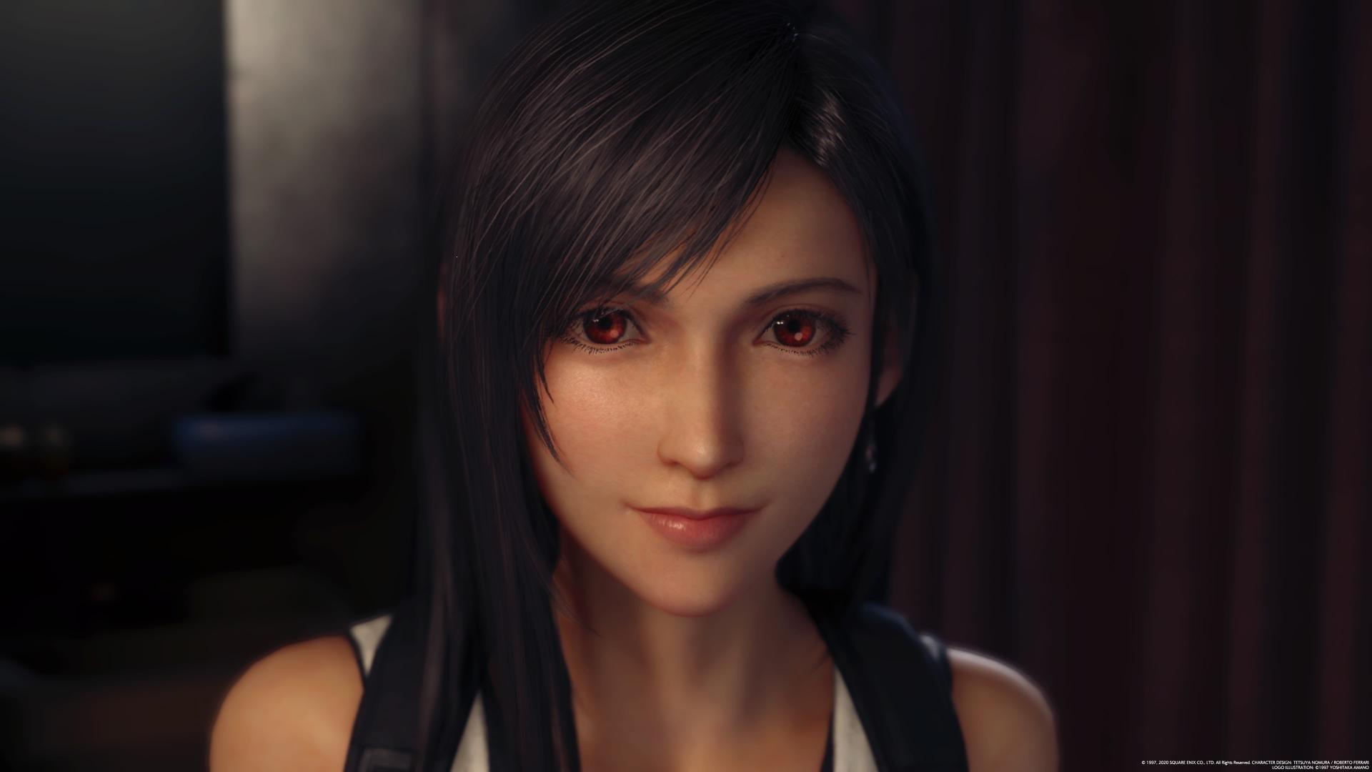 “Tifa3Dlockchartwatc”热辣上线，网友热议：这趋势，笑skr人！