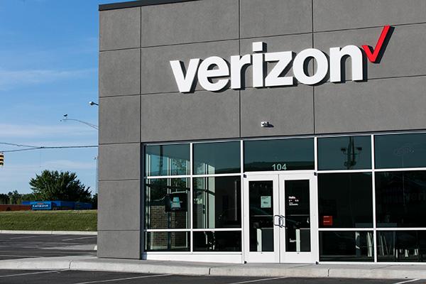 Verizon美国闹哪样？突破记录=炒冷饭？