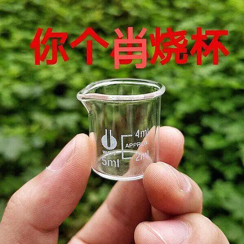 “小烧杯”传奇：时尚界的诡秘笑谈